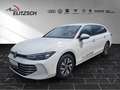 Volkswagen Passat 1.5 eTSI Business DSG LED Navi AID HUD ACC RFK ... Weiß - thumbnail 3