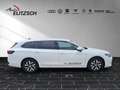 Volkswagen Passat 1.5 eTSI Business DSG LED Navi AID HUD ACC RFK ... Weiß - thumbnail 8