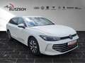 Volkswagen Passat 1.5 eTSI Business DSG LED Navi AID HUD ACC RFK ... Weiß - thumbnail 9