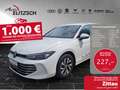 Volkswagen Passat 1.5 eTSI Business DSG LED Navi AID HUD ACC RFK ... Weiß - thumbnail 1
