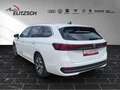 Volkswagen Passat 1.5 eTSI Business DSG LED Navi AID HUD ACC RFK ... Weiß - thumbnail 5