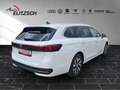 Volkswagen Passat 1.5 eTSI Business DSG LED Navi AID HUD ACC RFK ... Weiß - thumbnail 7