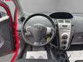 Toyota Yaris *KLIMA*52.000KM*1.HAND*PDC*ISOFIX*TÜV NEU* Rot - thumbnail 17