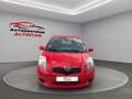 Toyota Yaris *KLIMA*52.000KM*1.HAND*PDC*ISOFIX*TÜV NEU* Rot - thumbnail 5