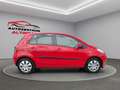 Toyota Yaris *KLIMA*52.000KM*1.HAND*PDC*ISOFIX*TÜV NEU* Rot - thumbnail 8