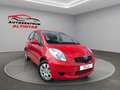 Toyota Yaris *KLIMA*52.000KM*1.HAND*PDC*ISOFIX*TÜV NEU* Rot - thumbnail 2