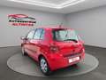 Toyota Yaris *KLIMA*52.000KM*1.HAND*PDC*ISOFIX*TÜV NEU* Rot - thumbnail 4