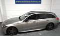 Mercedes-Benz C 200 d T AMG Pano 18" Apple Night Paket 360° AHK siva - thumbnail 7