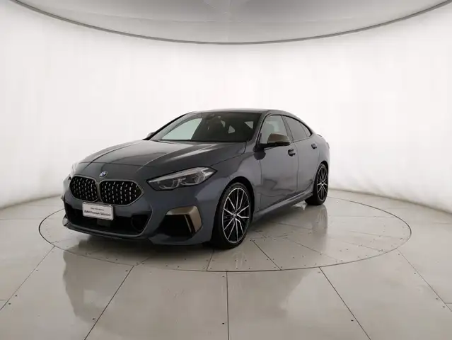 BMW 235 M235i Gran Coupe xdrive auto