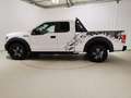 Ford F 150 F-Serie 5.0L V8 Supercab Blanc - thumbnail 3