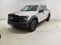 Ford F 150 F-Serie 5.0L V8 Supercab Blanc - thumbnail 2