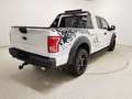 Ford F 150 F-Serie 5.0L V8 Supercab Blanc - thumbnail 5