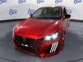 Peugeot 208 1.2 PURETCH 100CV ALLURE - * Rosso - thumbnail 1