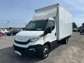 Iveco Daily 2.3 MOTORE NUOVO CASSONE GEMELLARE Fehér - thumbnail 2