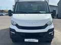 Iveco Daily 2.3 MOTORE NUOVO CASSONE GEMELLARE Fehér - thumbnail 3