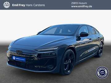 A6 Sportback e-tron S line business quattro 315 KW