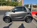 smart forTwo Cabrio 0.9 t Brabus Edition 90cv twinamic Grijs - thumbnail 19