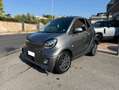 smart forTwo Cabrio 0.9 t Brabus Edition 90cv twinamic Grijs - thumbnail 1