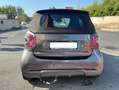 smart forTwo Cabrio 0.9 t Brabus Edition 90cv twinamic Grijs - thumbnail 5