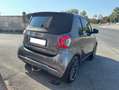 smart forTwo Cabrio 0.9 t Brabus Edition 90cv twinamic Grijs - thumbnail 6