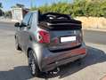 smart forTwo Cabrio 0.9 t Brabus Edition 90cv twinamic Grijs - thumbnail 20