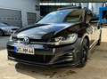 Volkswagen Golf GTD Premium-Business-Paket, SPORT, AHK, PANO Чорний - thumbnail 1