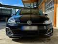 Volkswagen Golf GTD Premium-Business-Paket, SPORT, AHK, PANO Чорний - thumbnail 3