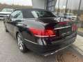 Mercedes-Benz E 220 CDI Cabrio Schwarz - thumbnail 3