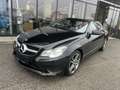 Mercedes-Benz E 220 CDI Cabrio Schwarz - thumbnail 8