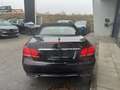 Mercedes-Benz E 220 CDI Cabrio Schwarz - thumbnail 4