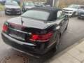 Mercedes-Benz E 220 CDI Cabrio Schwarz - thumbnail 5