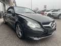 Mercedes-Benz E 220 CDI Cabrio Schwarz - thumbnail 6