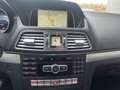 Mercedes-Benz E 220 CDI Cabrio Schwarz - thumbnail 16