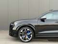 Audi RS Q8 4.0 V8 600cv - Toit ouvrant - B&O - Matrix - TVA Siyah - thumbnail 9