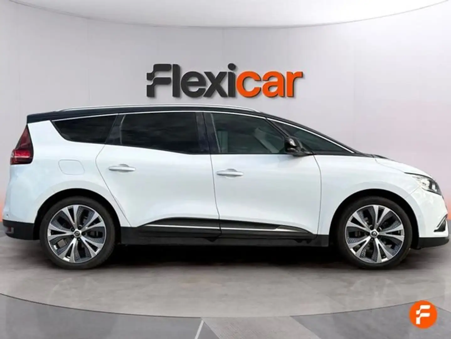 Renault Limited TCe 103kW (140CV) EDC GPF Blanco - 2