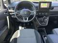 Renault Kangoo PKW TECHNO TCe 130 SHZ LED KAMERA NAVI Weiß - thumbnail 11