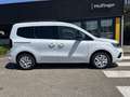 Renault Kangoo PKW TECHNO TCe 130 SHZ LED KAMERA NAVI Weiß - thumbnail 4