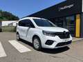 Renault Kangoo PKW TECHNO TCe 130 SHZ LED KAMERA NAVI Weiß - thumbnail 2