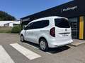 Renault Kangoo PKW TECHNO TCe 130 SHZ LED KAMERA NAVI Weiß - thumbnail 6