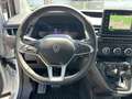 Renault Kangoo PKW TECHNO TCe 130 SHZ LED KAMERA NAVI Weiß - thumbnail 18