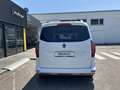 Renault Kangoo PKW TECHNO TCe 130 SHZ LED KAMERA NAVI Weiß - thumbnail 9