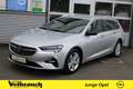 Opel Insignia ST 2.0 Diesel AT8 Business+AHK+ACC+ Silber - thumbnail 1