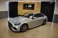 Mercedes-Benz C 300 Aut. AMG LINE, 4x KAMERA, C43 AMG LOOK, LED, NEUWAGEN Silber - thumbnail 5
