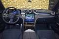 Mercedes-Benz C 300 Aut. AMG LINE, 4x KAMERA, C43 AMG LOOK, LED, NEUWAGEN Silber - thumbnail 10