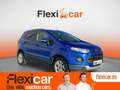 Ford EcoSport 1.5TDCi Trend 95 Bleu - thumbnail 1
