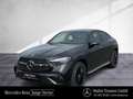 Mercedes-Benz GLC 300 de 4M Coupe NP: 91.836 AMG PREM DISTR AHV Schwarz - thumbnail 1