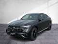 Mercedes-Benz GLC 300 de 4M Coupe NP: 91.836 AMG PREM DISTR AHV Schwarz - thumbnail 2