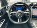 Mercedes-Benz GLC 300 de 4M Coupe NP: 91.836 AMG PREM DISTR AHV Schwarz - thumbnail 11
