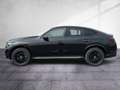 Mercedes-Benz GLC 300 de 4M Coupe NP: 91.836 AMG PREM DISTR AHV Schwarz - thumbnail 3