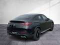 Mercedes-Benz GLC 300 de 4M Coupe NP: 91.836 AMG PREM DISTR AHV Schwarz - thumbnail 5